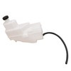 GXARTS Coolant Reservoir Tank with Cap & Hose Compatible with