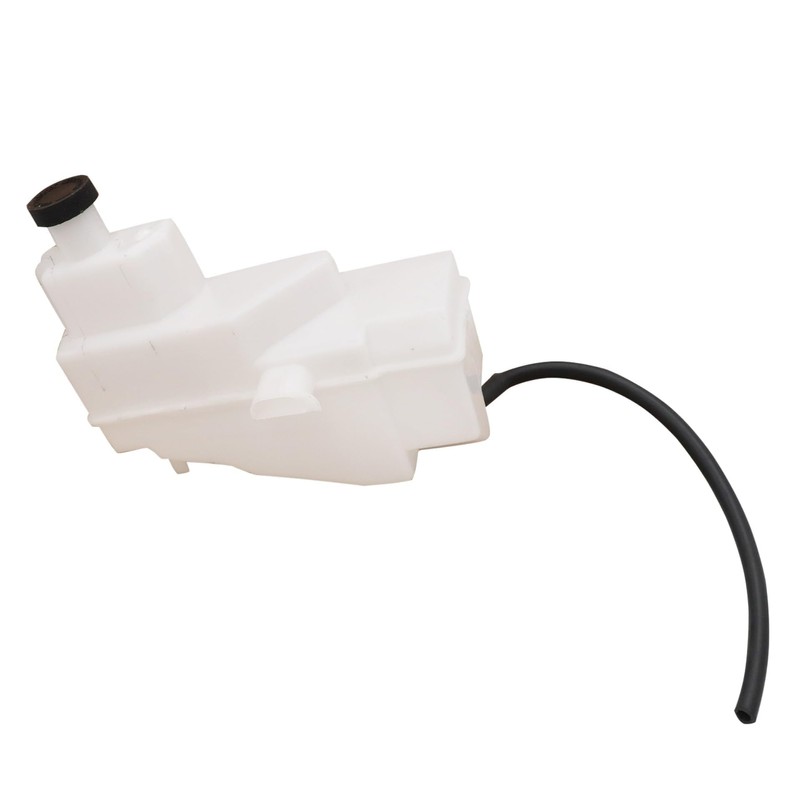 GXARTS Coolant Reservoir Tank with Cap & Hose Compatible with