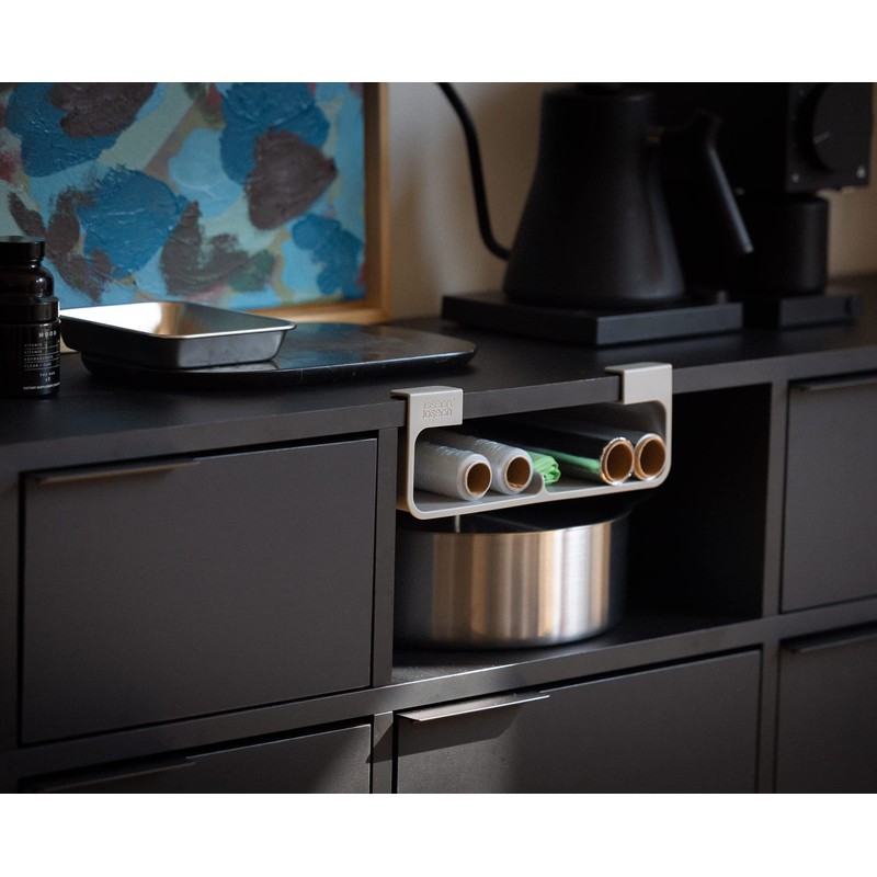 Joseph Joseph CupboardStore Under Shelf Storage Film, Foil and Bag