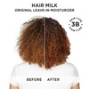 Curly Hair Products by Carol's Daughter, Hair Milk Original Leave