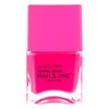 Nails Inc 45 Second Speedy Gloss, Blake, rosa, neón, brillante,