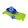 TNS 2000 vegetable slicer Lime-Blue