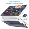 Mektron Case for M5 MacBook Pro 14 inch 2026 Model