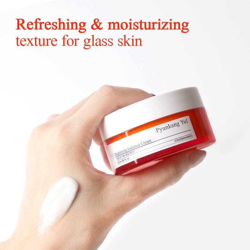 Pyunkang Yul [Pyunkang Yul]Brightening Radiance Cream 50ml
