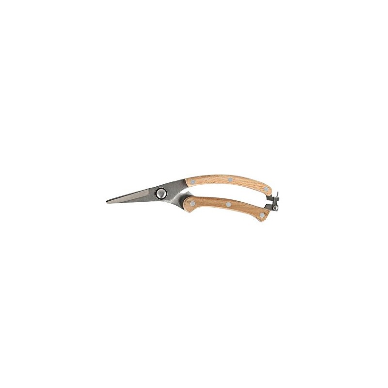 Dulton SHARP HEAD PRUNER K565-478 Pruning Shears, Sharp Head Puller,