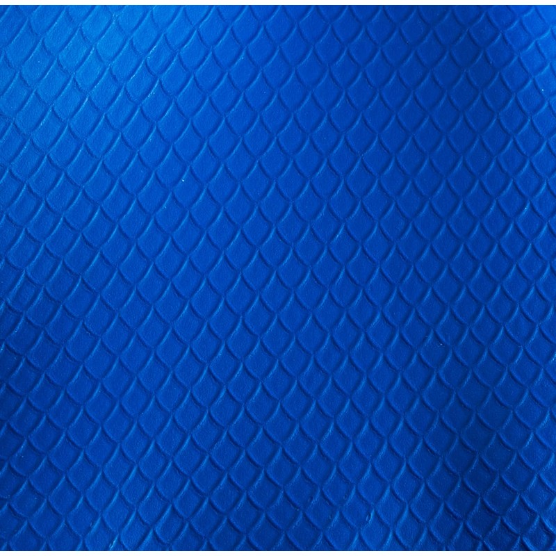 Abena Blue Nitrile Gloves | Medium | Pack of 50