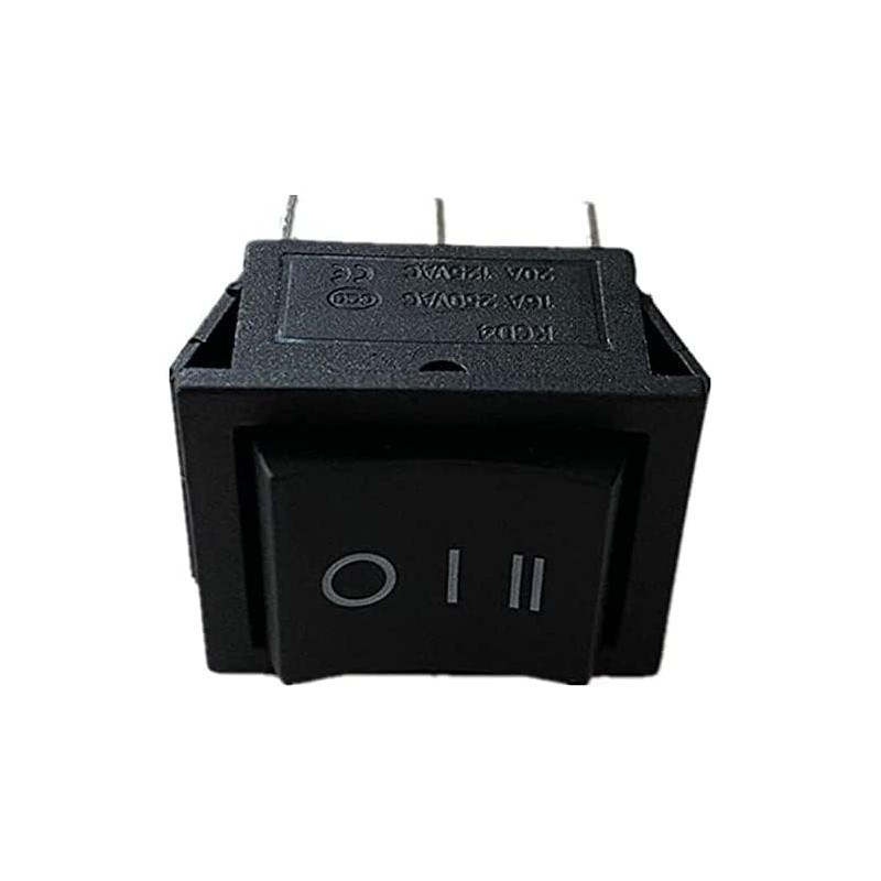 HHR On Off Switch Applicable Harbor Freight Predator 7000/8750 Watt
