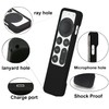 TOKERSE Case Compatible with Apple TV 4K Siri Remote 2021
