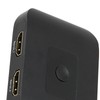 HD Multimedia Interface 2.1 Switch Splitter 2 in 1 Out