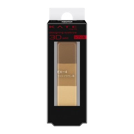 Kate Designer Eyebrow 3D EX-4 Refill