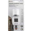 Digital Water Meter with Click-Lock Fittings for Easy Connection,Measures up