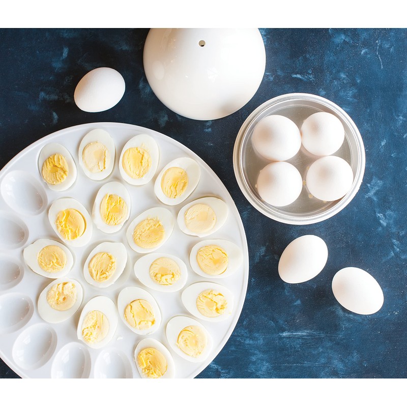 Nordic Ware Microwave Egg Boiler