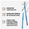 Manhattan Clean & FreeTM Brow Definer, Clean and Vegan Eyebrow