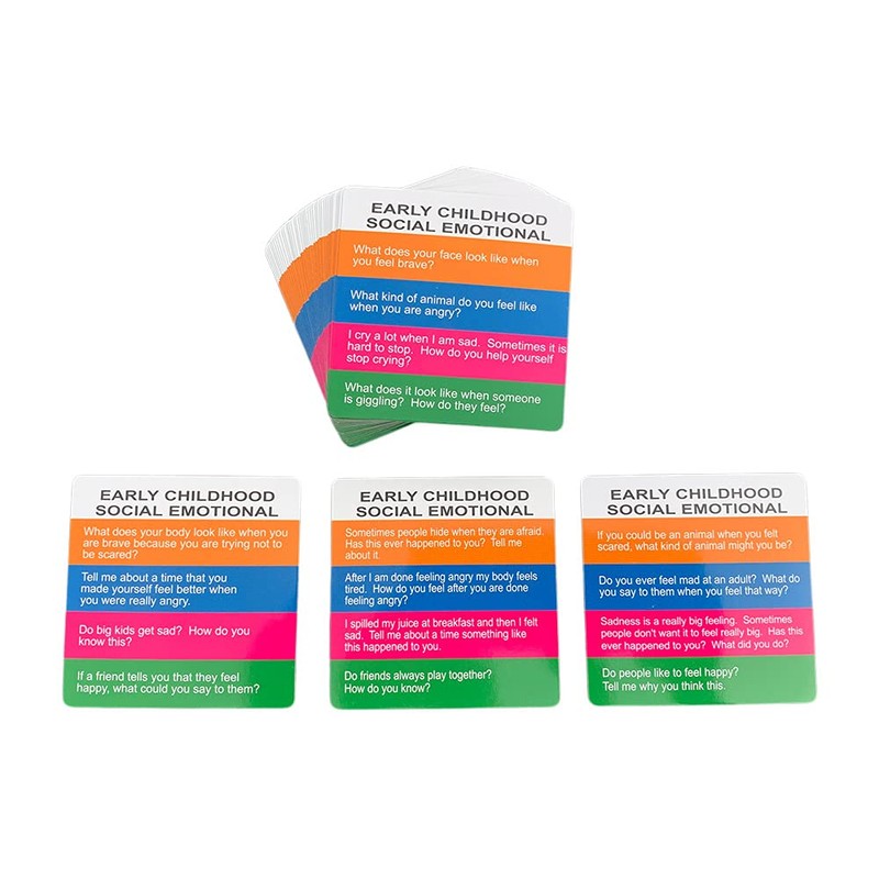 YEHUA! Totika Cube & Plunktika Game – Five Card Set