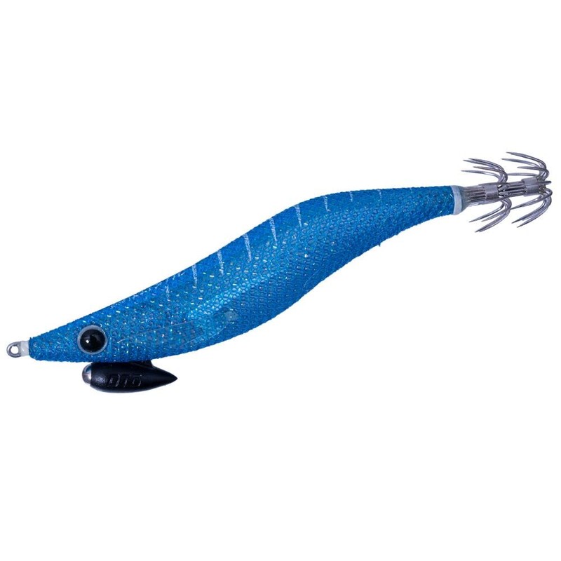 DTD Squid Fishing Long Cast EGI Lure BALLISTIC 3.0