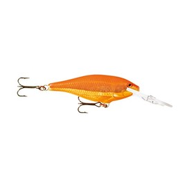 Rapala Sr05-Gf Currican Shad Rap