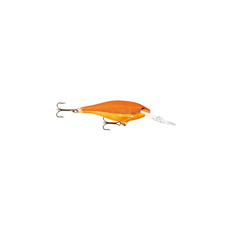 Rapala Sr05-Gf Currican Shad Rap
