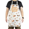 CENWA Stressed Blessed & Sourdough Obsessed Bread Baking Apron Baker