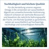 NatuGena Omega-3 Vegan Oil with Vegetable Algae Oil from Sustainable