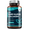 100% Pure Marine Collagen - 120 Tablets (Not Collagen Powder/Collagen