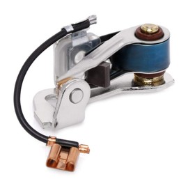 Beru AG 0340100621 Contact Breaker, distributor