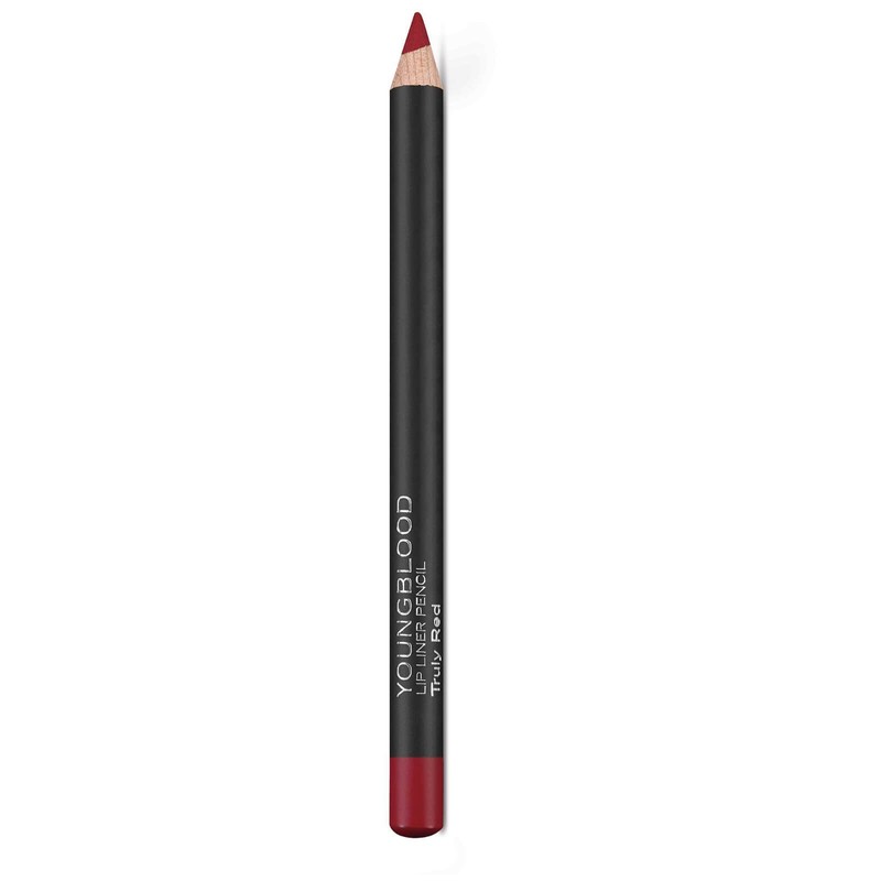 Youngblood Lip Liner Pencil 1.1g (Various Shades), Au Naturel