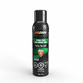 emzone Pro-Tex No Drip Oil, 14 Ounces