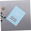 FOMIYES Optical Device Cleaning Kit Sheets Soft Paper for Camera