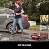 CRAFTSMAN Electric Pressure Washer, Cold Water, Lightweight Corded Power Washer