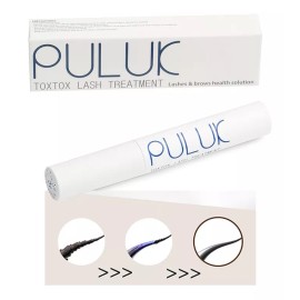 Puluk Neicha Tratamiento Regenerador De Pestañas Puluk Lashes