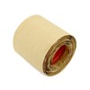 QWORK Carpet Joining Tape, 4" x 10' DIY Tape for