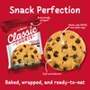 Classic Cookie, Soft Baked Cookie, Variety Pack with 3oz. Chocolate