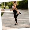 BESPORTBLE 1set Ankle Guard Strap for Leg Training Resistance Band