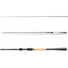 DAIWA Caldia Sensor Spin 902UL, 2.70m, 0.5-6g, 2 Pieces, UL