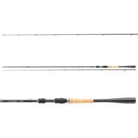 DAIWA Caldia Sensor Spin 902UL, 2.70m, 0.5-6g, 2 Pieces, UL Spinning Fishing Rod, 11427-270