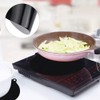 Silicone Induction Cooker Pad High Heat Resistance, 250℃ Fits Most