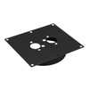 Alnicov Diesel Heater Tower Planar, Stainless Steel Diesel Heater Mounting