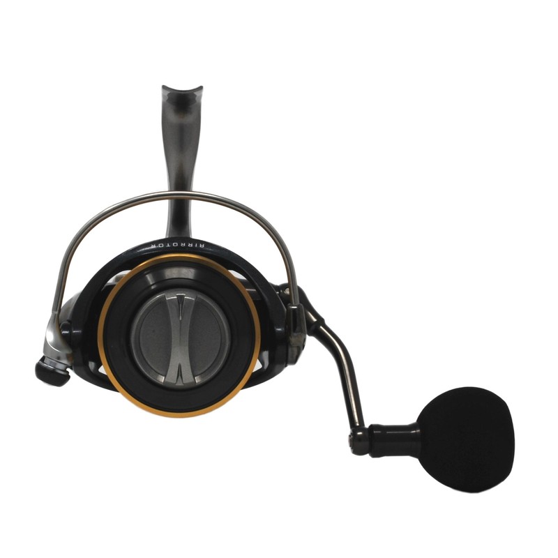Daiwa Spinning Reel 15 Budel 3500 (2015 Model)