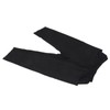 Catheter Leg Bag Pants 2 Large Pockets Cotton Comfortable Urine
