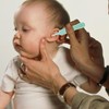 Kid Booger Picker - Safe and Effective Round-Head Booger Plier
