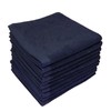 10 Piece Bulk Medium Thick Professional Touch Series Commercial Wash