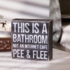 Primitives by Kathy Home Décor Sign - This is a