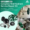 C-144KT-807 Complete Wall Hydrant Faucet Service Repair Kit for Prier
