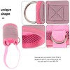 BIUDECO Ankle Bind Buckle Ankle Protection Strap Convenient Ankle Belt
