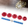 Watch Cover Opener Alloy Different Sizes Dies Watch Back Removal
