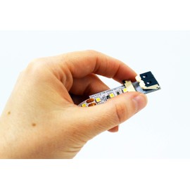 Tiger Paw Super Clip Inspired LED Connector LED Strip Connection