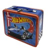 Factory Entertainment Hot Wheels Tin Tote