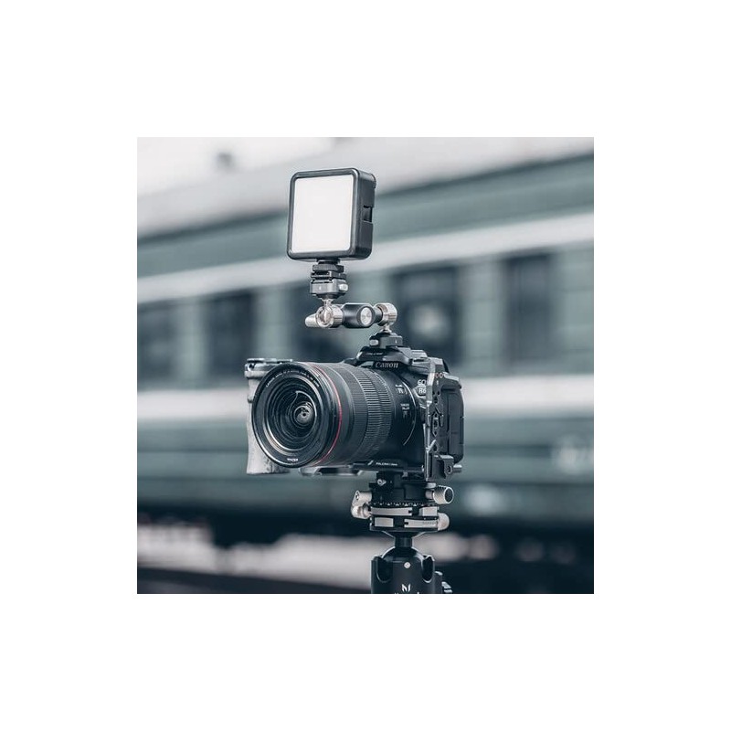 Falcam F22 Quick Release 3 Inch Extension Magic Arm Kit