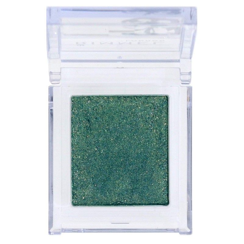 Rimmel Prism Powder Eye Color 023 Moss Green 1.5g Eye