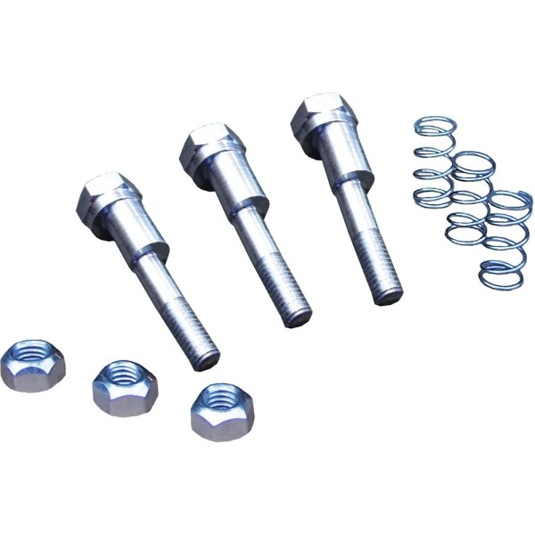 Straightline Performance Ski-Doo Quick Adjust Clickers 121-212